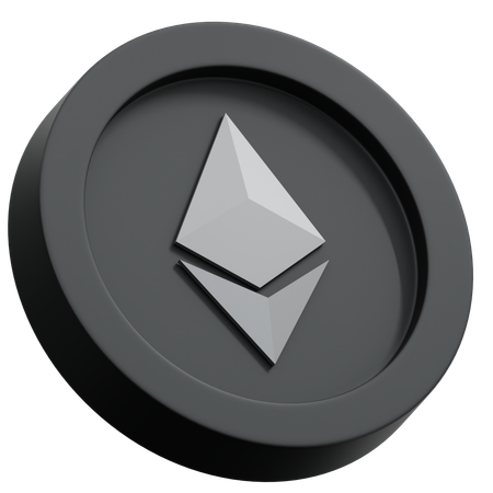 Cryptocurrency exchange illustration